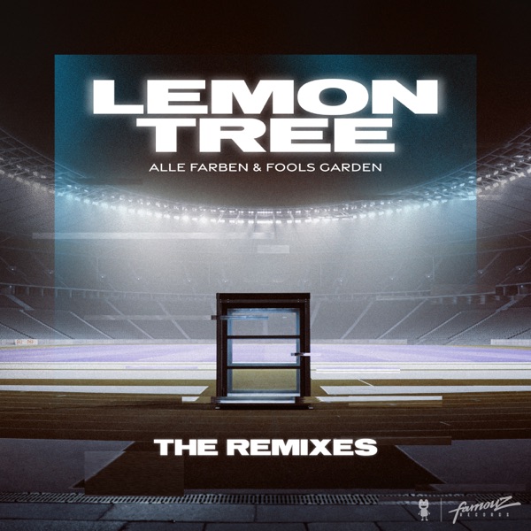 Fool's Garden - Lemon Tree