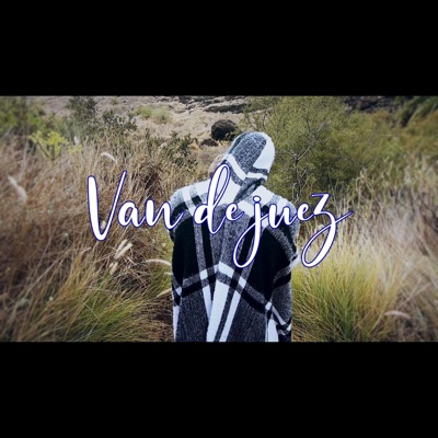 Van de juez (feat. Dáe) - Single
