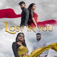 LOST IN YOU (feat. Black Kaalai) - Single - Achu