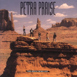 Petra I Will Sing Praise