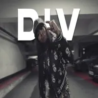 D.I.V. — Lady Leshurr