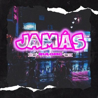 Jamás - Single