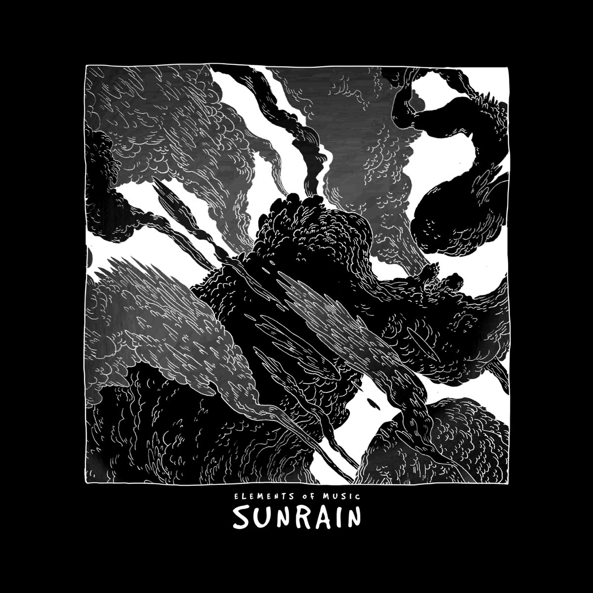 Sunrain》- Elements Of Music的专辑 - Apple Music