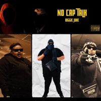 No Cap Talk - Single - Biggie Juke