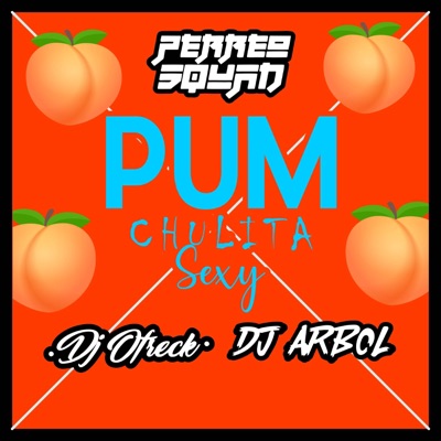 Pum Chulita Sexy - Single