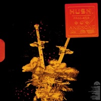 Anemone - Single - Hush.