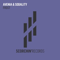 Frost - Single - Avenia & Sodality