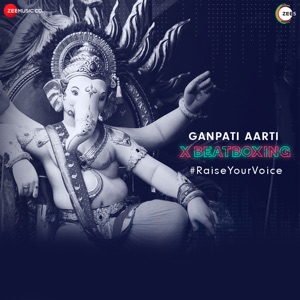 Ganesh Aarti X Beatboxing