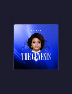 Écoutez MENIM, regardez des vidéoclips, lisez la biographie, consultez les dates de tournée et plus encore !