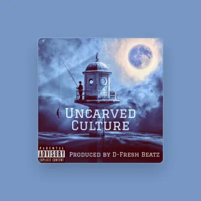 Listen to Uncarved Culture, watch music videos, read bio, see tour dates & more!