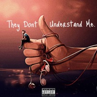 They Don't Understand Me - Single - Mike Zent