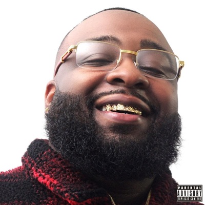 Know What You Want - EP