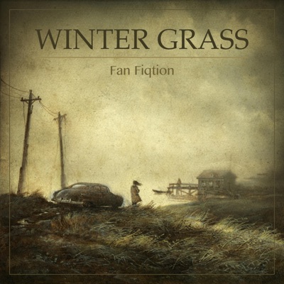 Winter Grass - EP