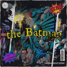 The Batman (Feelin' Like) Jak Pak