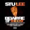 Better Days (feat. Blak Madeen) - Stu Lee lyrics