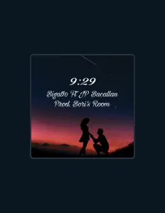 收听 Bigat10、观看音乐视频、阅读小传、查看巡演日期等 ！