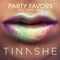 Party Favors (feat. Young Thug) - Tinashe lyrics