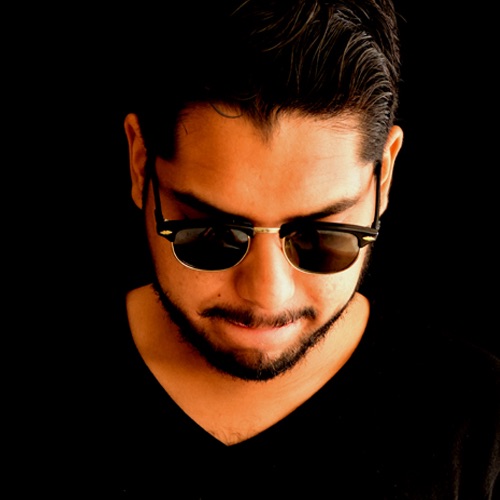 Dj Crown's avatar
