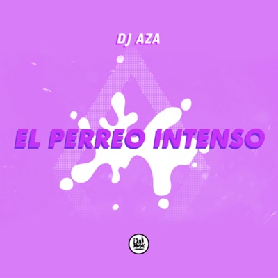 El Perreo Intenso - Single
