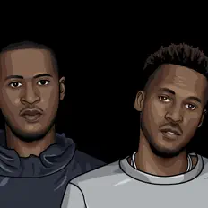 Ouve ThemBrothers, vê vídeos de música, lê a biografia, vê as datas da digressão e muito mais!