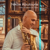 Miles Ahead (feat. Leonidas Ioannides & Kyriakos Kaiktsis) [Blue Delight Version] artwork