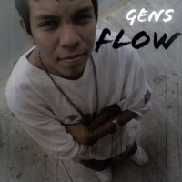 Mas que un simple beso - Single - Gens Flow