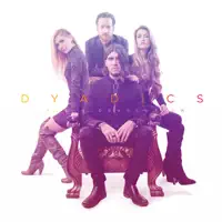 Don't Look Back — The Dyadics