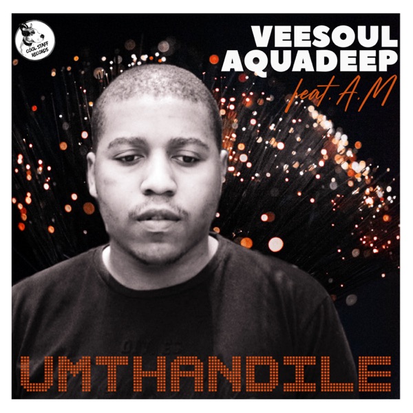 Umthandile (feat. A.M) - Single