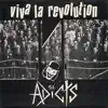 The Adicts - Numbers