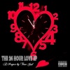 The 24 Hour Love EP