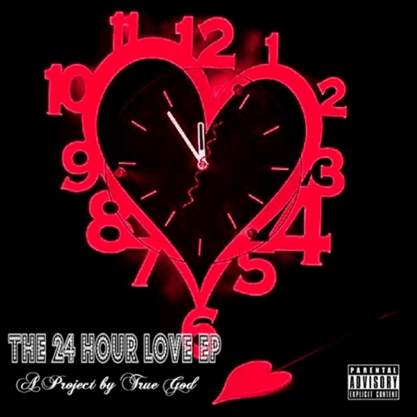The 24 Hour Love EP