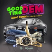 Ding Dong - Good Ting Dem - Instrumental