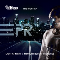 The Night EP - Bodo Kaiser