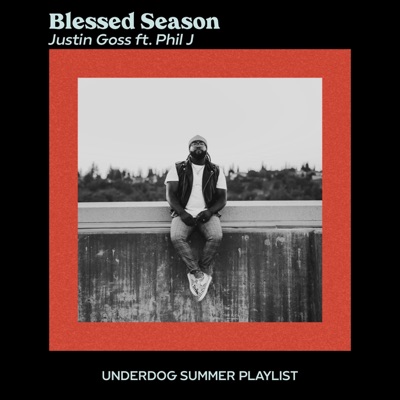 Blessed Season (feat. Phil J) - Single