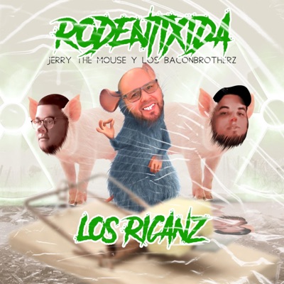 Rodentixida - Single