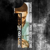 Number 1 - Single - $antana1000000