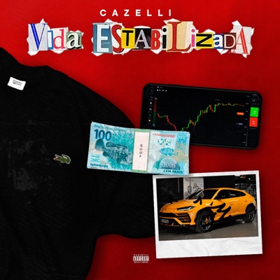 Vida Estabilizada - Single