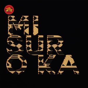 Mi Suro Ka (feat. Ahini) - Single