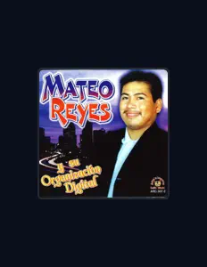 Listen to Mateo Reyes, watch music videos, read bio, see tour dates & more!
