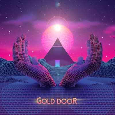 Gold Door (feat. Ben Rosett) - Single
