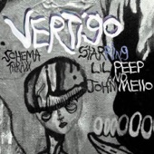 Vertigo - EP artwork