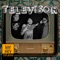 Televisor - Rey Toledo lyrics
