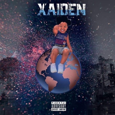 Xaiden