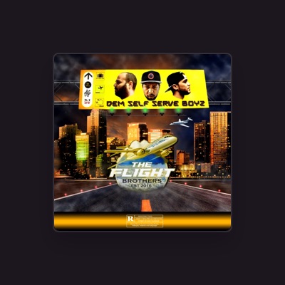 Listen to Dem Self Serve Boyz, watch music videos, read bio, see tour dates & more!