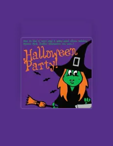 Listen to Boris Heckaty & The Halloweenies, watch music videos, read bio, see tour dates & more!