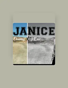 J. Oneを聴いたり、ミュージックビデオを鑑賞したり、経歴やツアー日程などを確認したりしましょう！
