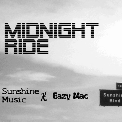 Midnight Ride (feat. Eazy Mac) - Single