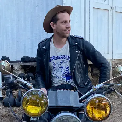 Listen to James Levy, watch music videos, read bio, see tour dates & more!
