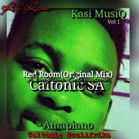 Red Room - Single - Caltonic SA