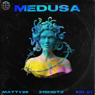 Medusa - Single